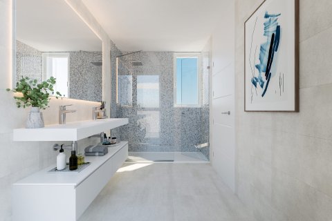 2 chambres Bungalow à San Roque, Spain No. 90531 12