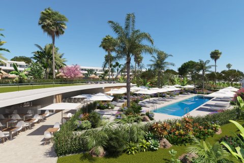 2 chambres Bungalow à San Roque, Spain No. 90531 16