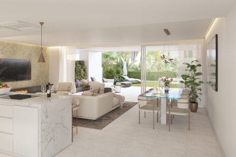 2 chambres Bungalow à San Roque, Spain No. 90531 11