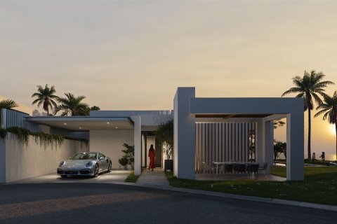 Вилла с 6 спальнями в Михас, Испания №90578 25