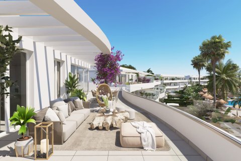 3 chambres Appartement à San Roque, Spain No. 90533 25