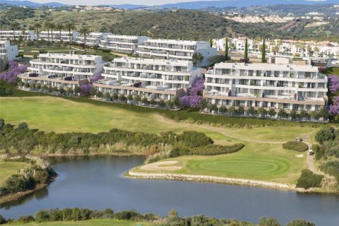 3 chambres Appartement à San Roque, Spain No. 90533 4