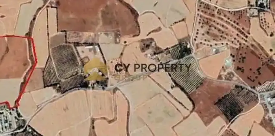 63881m² Land à Tersefanou, Cyprus No. 36186