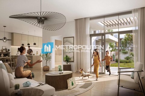 1 dormitorio Apartment en  Yas Island, UAE No. 27919 5