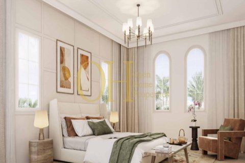 3 dormitorios Townhouse en Khalifa City, UAE No. 27925 5