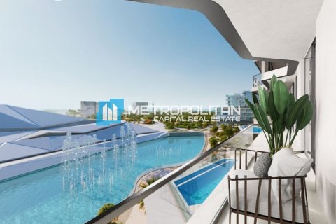 2 dormitorios Apartment en  Saadiyat Island, UAE No. 27917 22