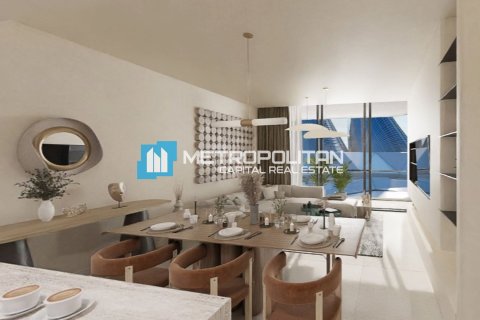 2 dormitorios Apartment en  Saadiyat Island, UAE No. 27917 3