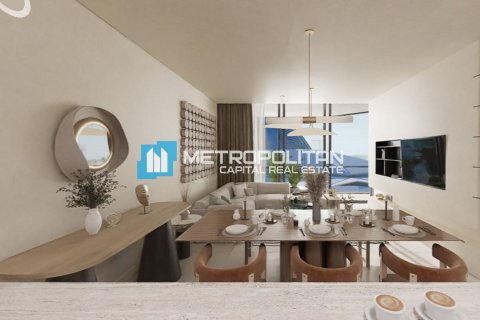 2 bedrooms Apartment on the Saadiyat Island, UAE No. 27917 19