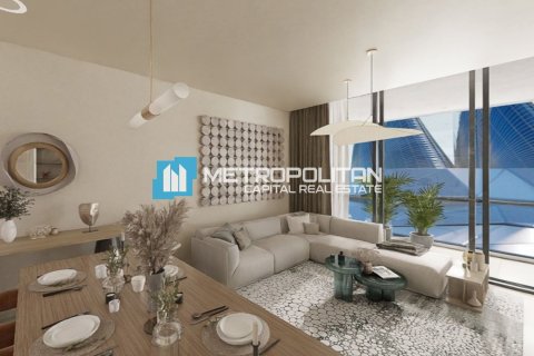 2 dormitorios Apartment en  Saadiyat Island, UAE No. 27917 18