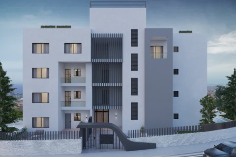 3 dormitorios Apartment en Limassol, Cyprus No. 76126 2