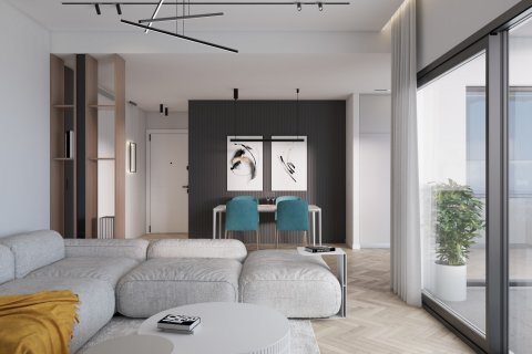 3 dormitorios Apartment en Limassol, Cyprus No. 76126 5