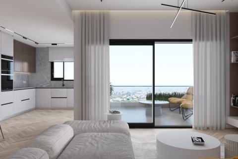 3 dormitorios Apartment en Limassol, Cyprus No. 76126 4