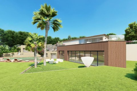 6 bedrooms Villa in Mougins, France No. 76129 6