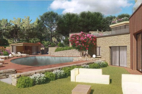 6 bedrooms Villa in Mougins, France No. 76129 5