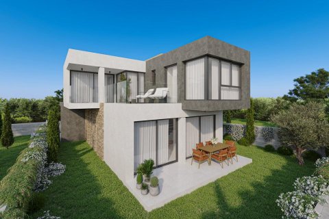 4 bedrooms Villa in Paphos, Cyprus No. 76131 2