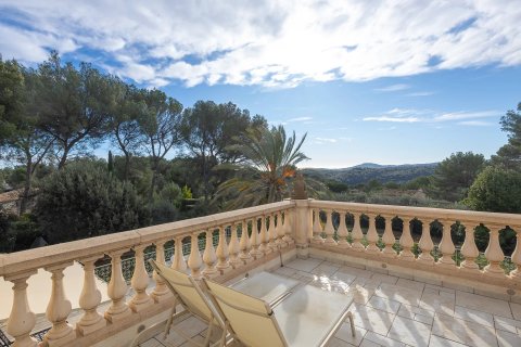 3 bedrooms Villa in Biot, France No. 76127 8