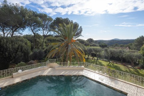 3 bedrooms Villa in Biot, France No. 76127 9