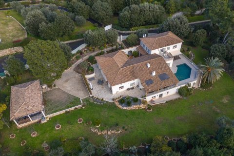 3 bedrooms Villa in Biot, France No. 76127 1