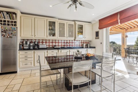 3 bedrooms Villa in Biot, France No. 76127 4