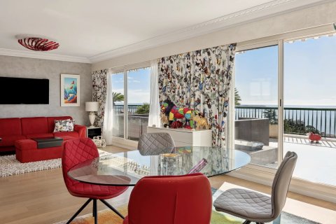 4 bedrooms Apartment in Cannes, France No. 76128 3