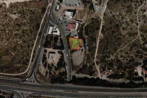 722m² Land en Parekklisia, Cyprus No. 64706 1