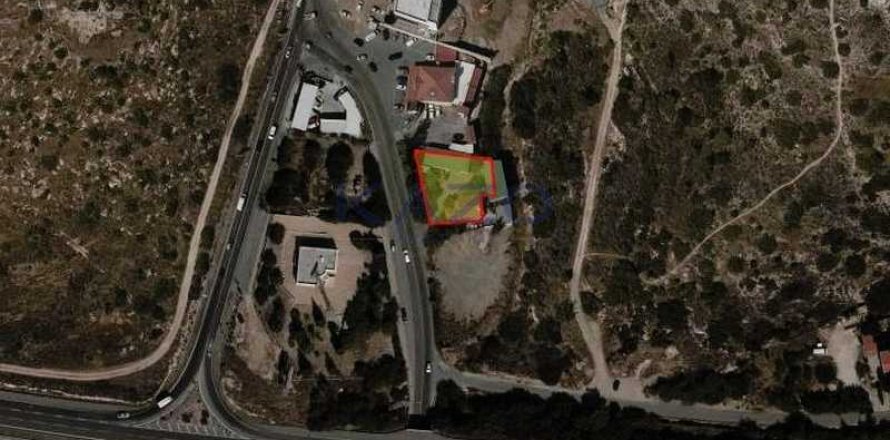 722m² Land en Parekklisia, Cyprus No. 64706