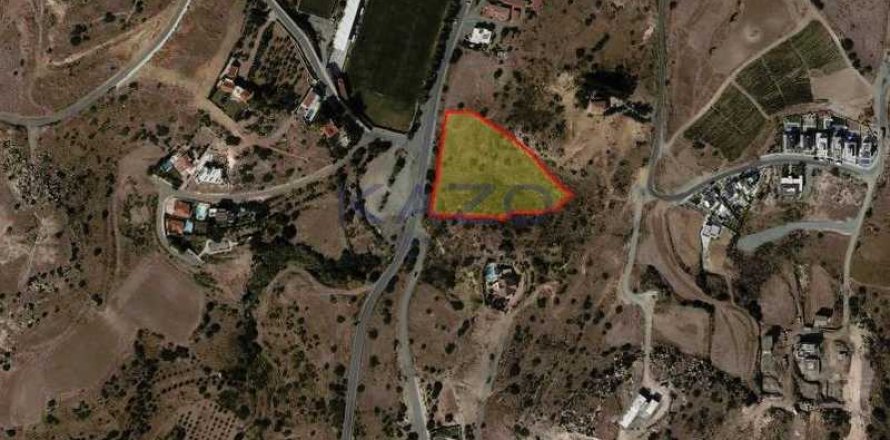 7451m² Land en Parekklisia, Cyprus No. 64705