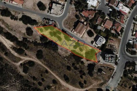 2342m² Land en Limassol, Cyprus No. 64710 1