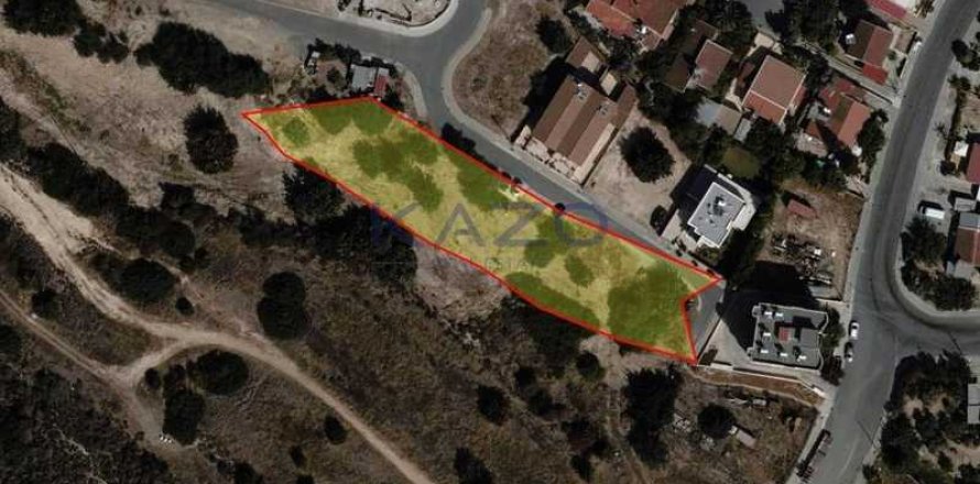 2342m² Land en Limassol, Cyprus No. 64710