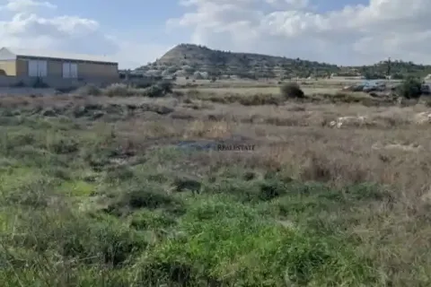 7693m² Land in Alampra, Cyprus No. 35454 1