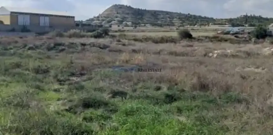 7693m² Land à Alampra, Cyprus No. 35454