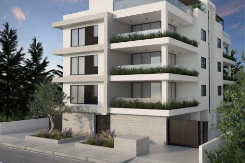 3 bedrooms Apartment in Germasogeia, Cyprus No. 34707 4