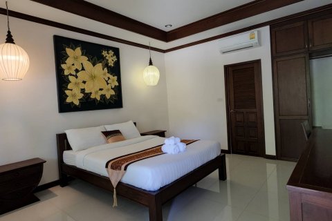 28 chambres Commercial property à Chiang Mai, Thailand No. 1302 26