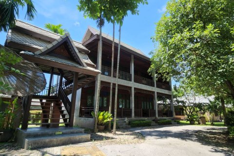 28 dormitorios Commercial property en Chiang Mai, Thailand No. 1302 22