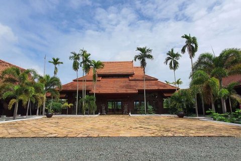 5 chambres House à Chiang Mai, Thailand No. 1301 1