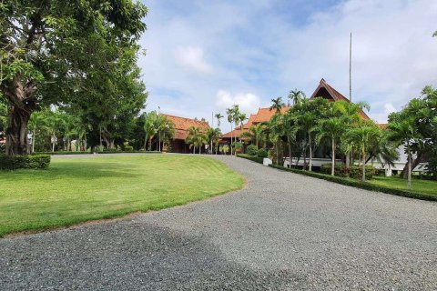 5 chambres House à Chiang Mai, Thailand No. 1301 19