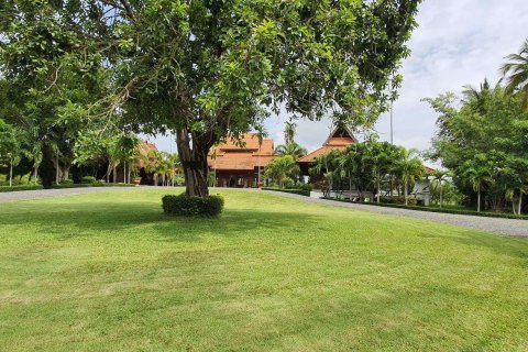 5 chambres House à Chiang Mai, Thailand No. 1301 18