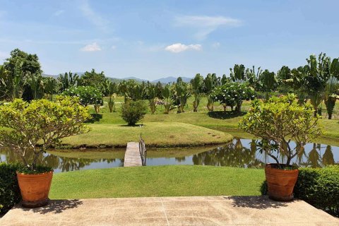 5 chambres House à Chiang Mai, Thailand No. 1301 6