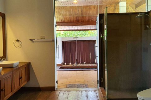 5 bedrooms House in Chiang Mai, Thailand No. 1301 24