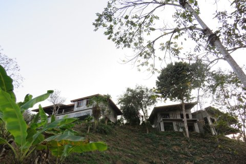 10 chambres House à Chiang Mai, Thailand No. 1304 1