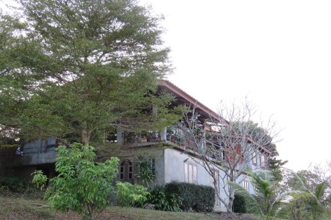 10 dormitorios House en Chiang Mai, Thailand No. 1304 8