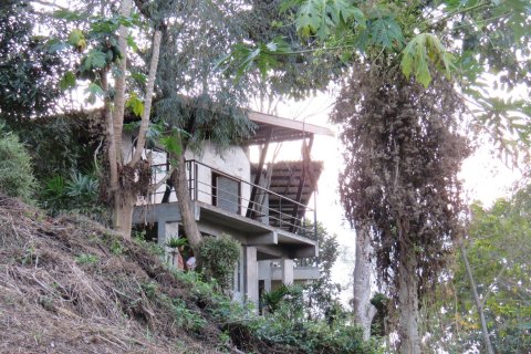 10 chambres House à Chiang Mai, Thailand No. 1304 12