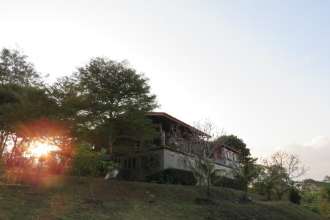 10 chambres House à Chiang Mai, Thailand No. 1304 9