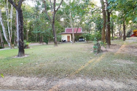 5 chambres House à Chiang Mai, Thailand No. 1300 6