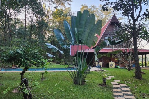 5 chambres House à Chiang Mai, Thailand No. 1300 4