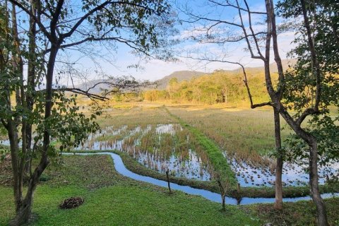 5 bedrooms House in Chiang Mai, Thailand No. 1300 7