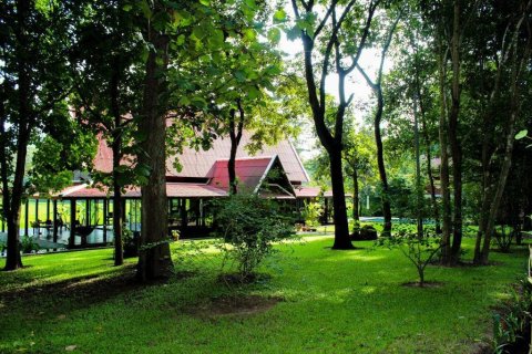 5 chambres House à Chiang Mai, Thailand No. 1300 2