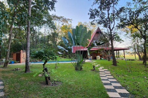 5 chambres House à Chiang Mai, Thailand No. 1300 5