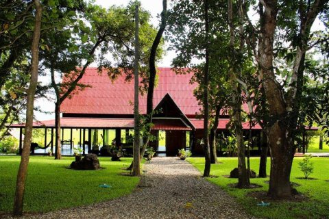 5 chambres House à Chiang Mai, Thailand No. 1300 9