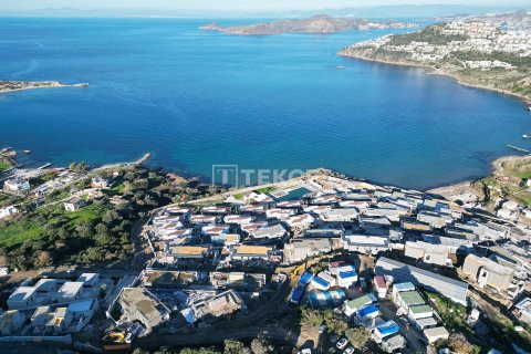 3+1 Apartment in Bodrum, Turkey No. 11466 24